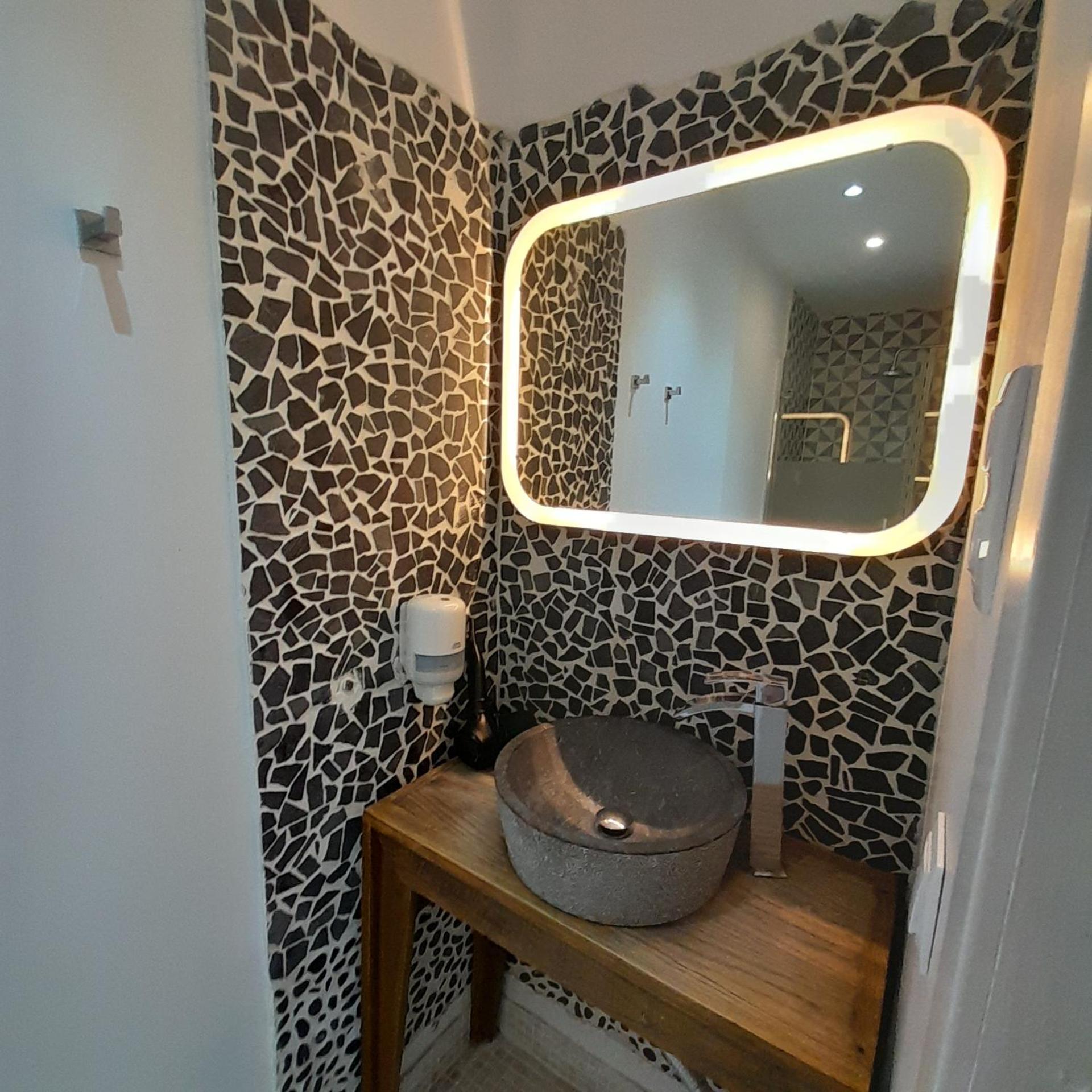 Apartamentos Matute 11 Madrid Kültér fotó